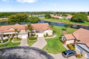 8410 Mooring Circle, Boynton Beach, FL 33472 Sold 06/27/25