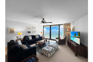 3000 N Ocean Drive 30-D, Singer Island, FL 33404 - MLS#R11089412