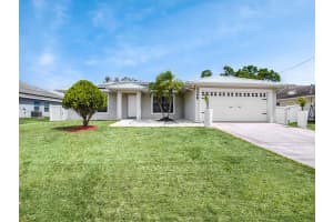 5298 NW North Macedo Boulevard, Port Saint Lucie, FL 34983 Sold 09/02/25