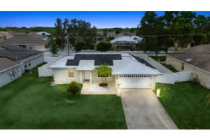 5298 NW North Macedo Boulevard, Port Saint Lucie, FL 34983 Sold 09/02/25