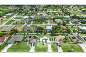 5298 NW North Macedo Boulevard, Port Saint Lucie, FL 34983 Sold 09/02/25