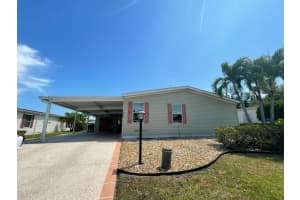 2968 Eagles Nest Way, Port Saint Lucie, FL 34952 Sold 06/12/25