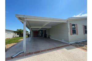 2968 Eagles Nest Way, Port Saint Lucie, FL 34952 Sold 06/12/25