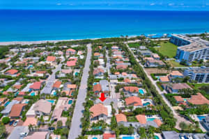 101 Birdfish Lane, Jupiter, FL 33477 Sold 07/30/25