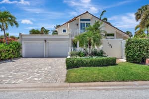 101 Birdfish Lane, Jupiter, FL 33477 Sold 07/30/25