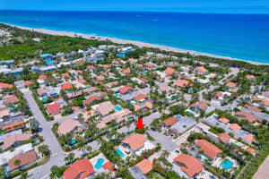 101 Birdfish Lane, Jupiter, FL 33477 Sold 07/30/25