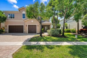 1317 Beacon Circle, Wellington, FL 33414 Sold 09/18/25