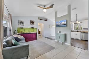 1073 SW Dubuque Avenue, Port Saint Lucie, FL 34953 Sold 07/30/25