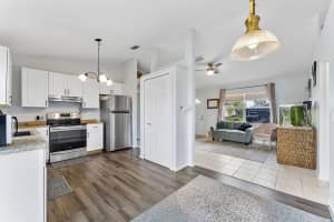 1073 SW Dubuque Avenue, Port Saint Lucie, FL 34953 Sold 07/30/25