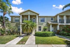2149 SE Grand Drive, Port Saint Lucie, FL 34952 Sold 07/11/25