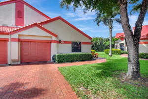 7540 Lexington Club Blvd. B, Delray Beach, FL 33446 Sold 06/26/25