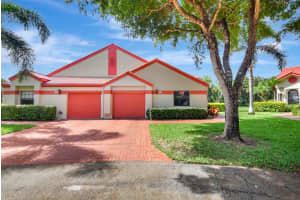 7540 Lexington Club Blvd. B, Delray Beach, FL 33446 Sold 06/26/25