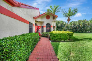 7540 Lexington Club Blvd. B, Delray Beach, FL 33446 Sold 06/26/25