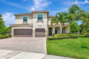 2521 SW Berry Park Circle, Palm City, FL 34990 Sold 07/22/25