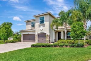 2521 SW Berry Park Circle, Palm City, FL 34990 Sold 07/22/25