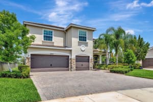 2521 SW Berry Park Circle, Palm City, FL 34990 Sold 07/22/25