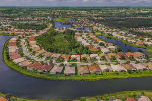 499 NW Blue Lake Drive, Port Saint Lucie, FL 34986 - MLS#R11089441
