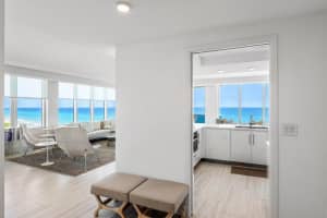 700 S Ocean Boulevard 1001, Boca Raton, FL 33432 Sold 07/25/25
