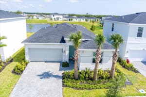 3527 Angler Drive, Fort Pierce