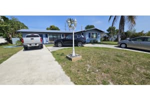 221 Riomar Drive, Port Saint Lucie, FL 34952 Sold 10/06/25