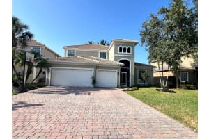 391 NW Sheffield Circle, Port Saint Lucie, FL 34983 Sold 09/05/25