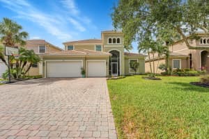 391 NW Sheffield Circle, Port Saint Lucie, FL 34983 Sold 09/05/25