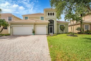 391 NW Sheffield Circle, Port Saint Lucie, FL 34983 Sold 09/05/25