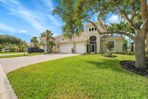 391 NW Sheffield Circle, Port Saint Lucie, FL 34983 Sold 09/05/25