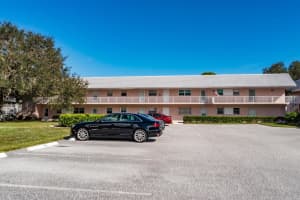 18081 Se Country Club Drive 161, Jupiter