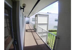 420 Piedmont I, Delray Beach, FL 33484 - MLS#R11089463