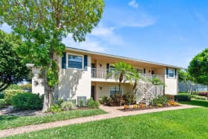 4 Stratford Drive B, Boynton Beach, FL 33436 - MLS#R11089475