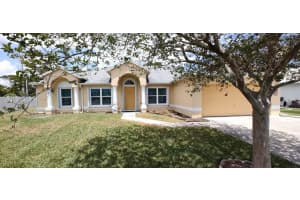 5226 NW North Piper Circle, Port Saint Lucie, FL 34986 Sold 08/29/25