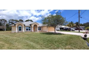 5226 NW North Piper Circle, Port Saint Lucie, FL 34986 Sold 08/29/25