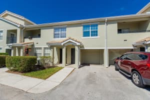 166 SW Peacock Boulevard 34-205, Port Saint Lucie, FL 34986 Sold 08/29/25
