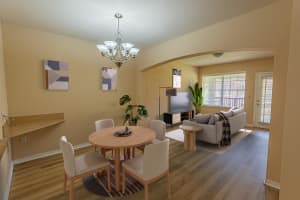 166 SW Peacock Boulevard 34-205, Port Saint Lucie, FL 34986 Sold 08/29/25