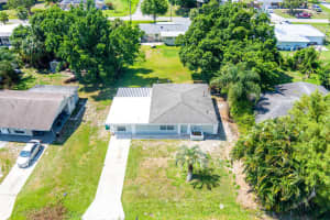 618 Coconut Avenue N, Port Saint Lucie, FL 34952 Sold 06/25/25