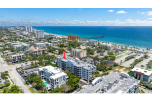 101 Se 20th Avenue 501, Deerfield Beach