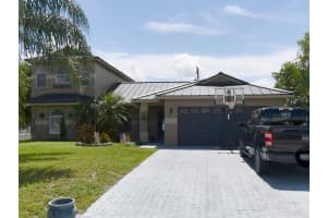 552 SW Dauphin Avenue, Port Saint Lucie, FL 34953 Sold 09/04/25
