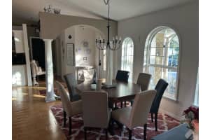 552 SW Dauphin Avenue, Port Saint Lucie, FL 34953 Sold 09/04/25