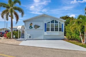 781 Nettles Boulevard, Jensen Beach, FL 34957 Sold 11/07/25