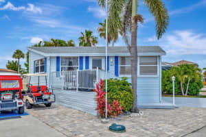 781 Nettles Boulevard, Jensen Beach, FL 34957 Sold 11/07/25