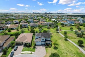 1067 Sweetgrass Street, Loxahatchee, FL 33470 Sold 08/01/25