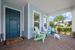 1067 Sweetgrass Street, Loxahatchee, FL 33470 Sold 08/01/25