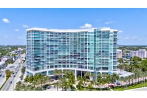 1 N Ocean Boulevard 908, Pompano Beach, FL 33062 Sold 06/11/25