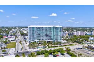 1 N Ocean Boulevard 908, Pompano Beach, FL 33062 Sold 06/11/25