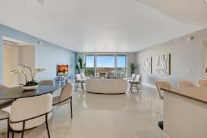 1 N Ocean Boulevard 908, Pompano Beach, FL 33062 Sold 06/11/25