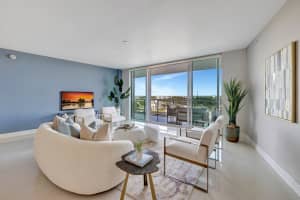 1 N Ocean Boulevard 908, Pompano Beach, FL 33062 Sold 06/11/25