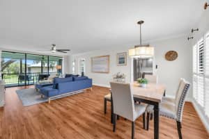 8 SE Turtle Creek Drive D, Jupiter, FL 33469 Sold 10/17/25