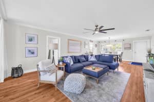 8 SE Turtle Creek Drive D, Jupiter, FL 33469 Sold 10/17/25