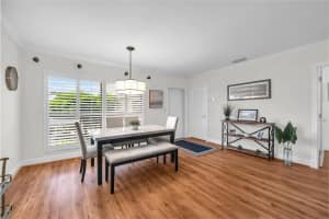 8 SE Turtle Creek Drive D, Jupiter, FL 33469 Sold 10/17/25